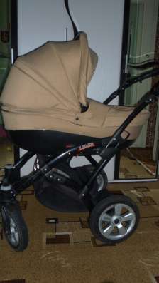 Продам коляску 2в1