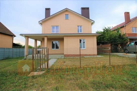 Продам дом в Ростов-на-Дону.Жилая площадь 160  кв.м. в Ростове-на-Дону фото 8