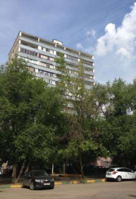 Продам однокомнатную квартиру в Москве. Этаж 11. Дом панельный. Есть балкон. в Москве фото 7