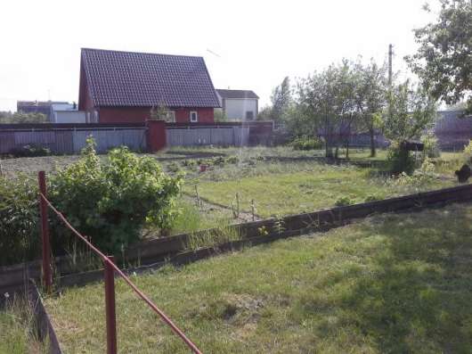 Продам дом в Воскресенске. Жилая площадь 35 кв.м.