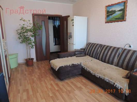 Продам трехкомнатную квартиру в Вологда.Жилая площадь 66  кв.м.Дом панельный.Есть Балкон. в Вологде фото 5