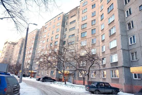 Продам комнату ЧМЗ (Винницкая д. 4) в Челябинске