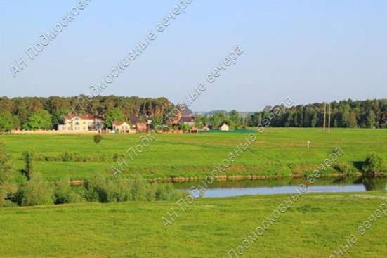 realty_mapper3.plot_in_locationПлощадь 7.20 сот.Есть Электричество, Водопровод. в Москве фото 6