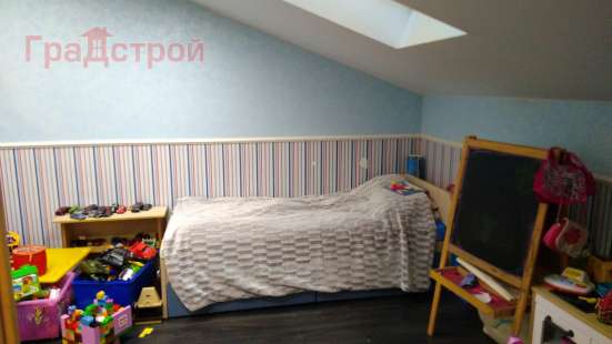 Продам четырехкомнатную квартиру в Вологда.Жилая площадь 118,90  кв.м.Дом кирпичный.Есть Балкон. в Вологде фото 4
