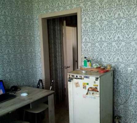 Продам однокомнатную квартиру в Краснодар.Жилая площадь 36  кв.м.Этаж 3.Дом кирпичный. в Краснодаре фото 3