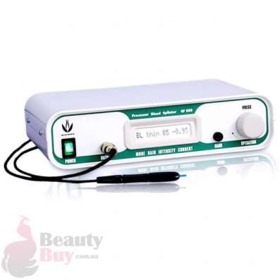 Продам электроэпилятор Biomak ep-200