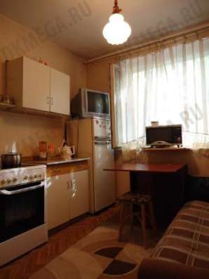 Продам однокомнатную квартиру в Москве. Жилая площадь 40 кв.м. Этаж 1. Дом панельный. в Москве фото 6