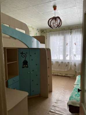 Продам 2-комн на Ул. Ладожская 53
