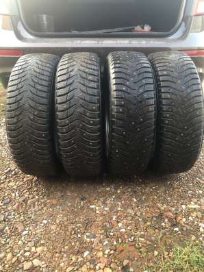 Шины Kumho в Стерлитамаке фото 3
