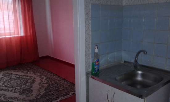 Отличная малосемейка в хорошем районе в Бийске фото 4
