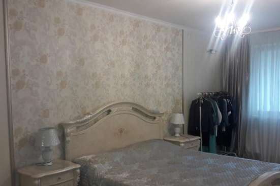 Продам трехкомнатную квартиру в Краснодар.Жилая площадь 110  кв.м.Этаж 2.Дом кирпичный. в Краснодаре фото 4