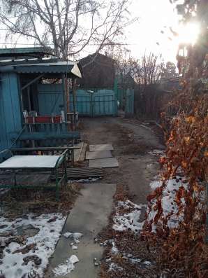 Продам дачу в ДНТ в Чите фото 4