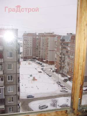 Продам трехкомнатную квартиру в Вологда.Жилая площадь 64  кв.м.Этаж 10.Есть Балкон. в Вологде фото 17