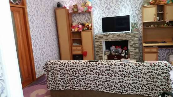 Продам 3-комн. квартиру фото 8