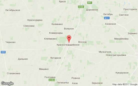 Продам однокомнатную квартиру в г.Симферополь.realty_mapper2.living_space_squareДом кирпичный.Есть Балкон.