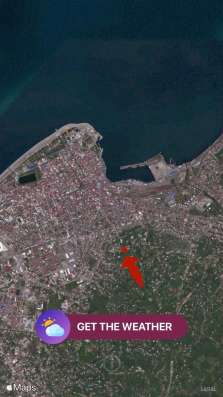 Земельный участок в Батуми в Москве фото 11