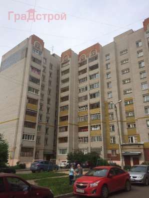 Продам трехкомнатную квартиру в Вологда.Жилая площадь 85  кв.м.Этаж 2.Есть Балкон. в Вологде фото 9