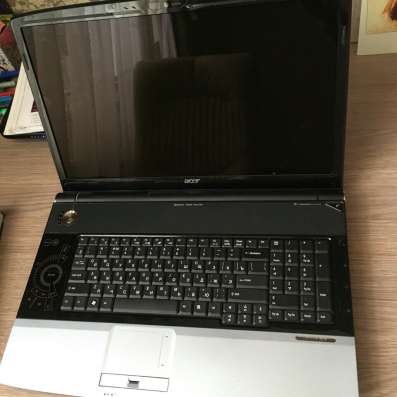 Продам компьютер Acer Aspire 8920G