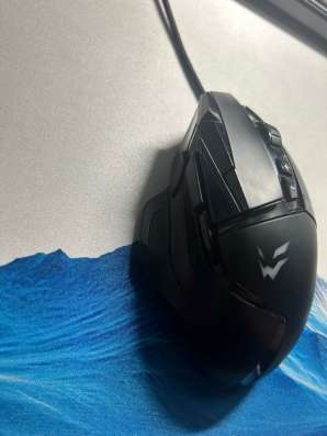 Игровая мышка ardor gaming в Ульяновске