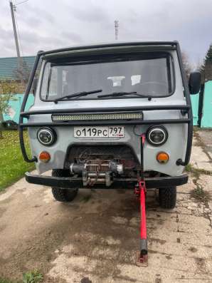 Ремонт легковых автомобилей, подготовка внедорожников в Новосибирске фото 3