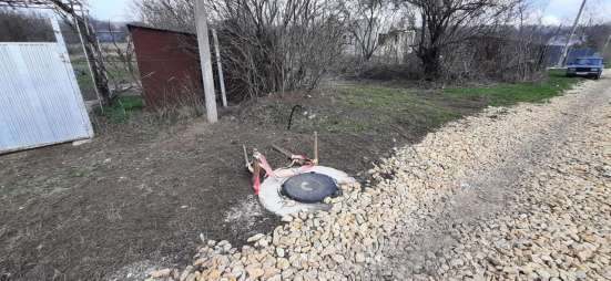 Участок у озера в Ставрополе фото 3