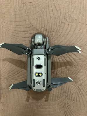Квадрокоптер DJI Mavic 2 Pro в Москве фото 5