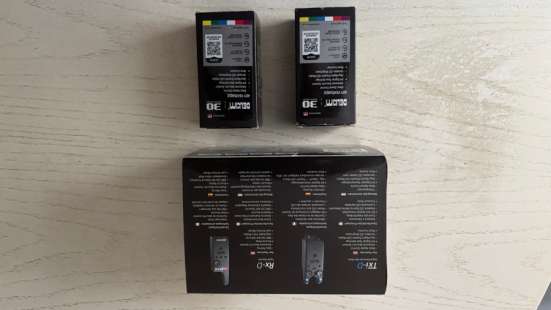 Продам сигнализаторы поклёвки DELKiM Txi-D 5+1 в Сочи