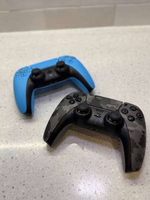 DualSense ps5 новые в Химках фото 5