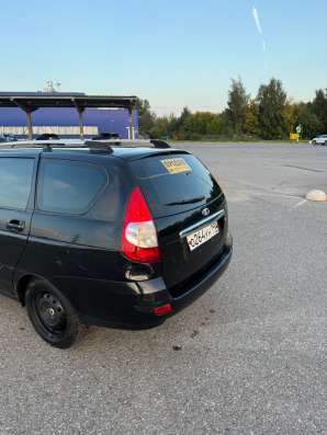 Продаётся Lada Priora в Железнодорожном фото 13