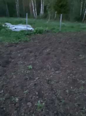 Вспашка земли мотоблоком в Калуге фото 3