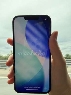 IPhone 13 (цвет зелёный) в Москве фото 7