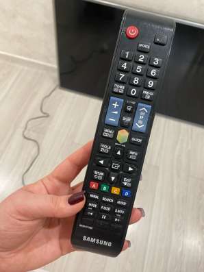 Телевизор Samsung в Владимире фото 4