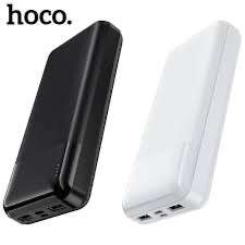 Hoco J72A Easy travel power bank(20000mAh) в Москве
