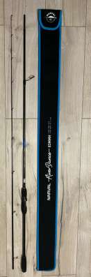 Спиннинг NARVAL RIVER DANCE 83MMH