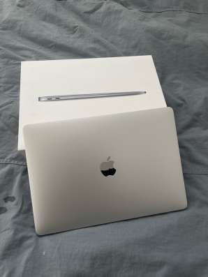 MacBook Air 13 2020 retina