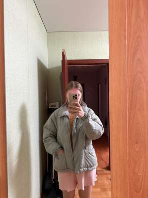 Куртка