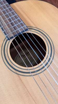 Продаю гитару Fender ESC-105 classic в Ульяновске