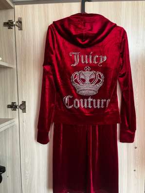 костюм Juicy