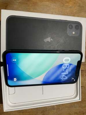 iPhone 11 в Новосибирске фото 4