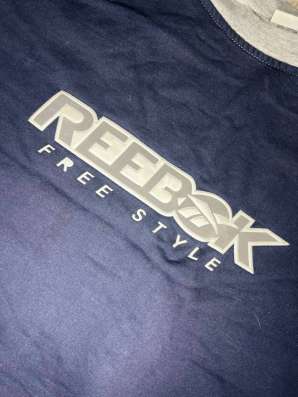 Кофта REEBOK в Октябрьском фото 4