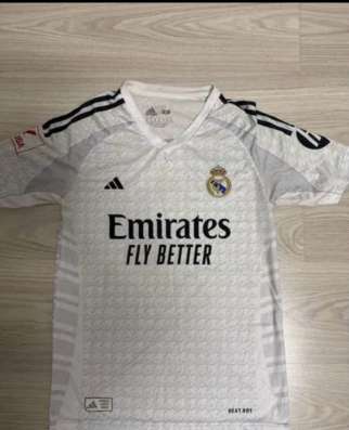 Футбольная футболка adidas