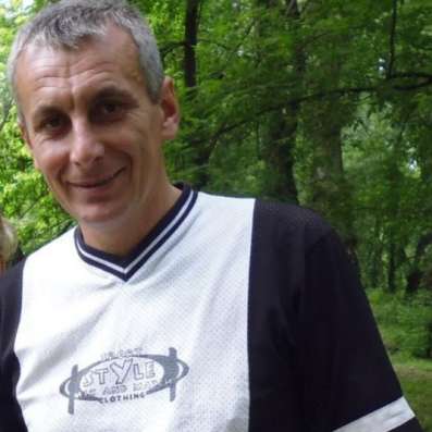 Александр, 52 года, хочет пообщаться