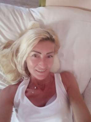 Свтлана, 48 лет, хочет пообщаться