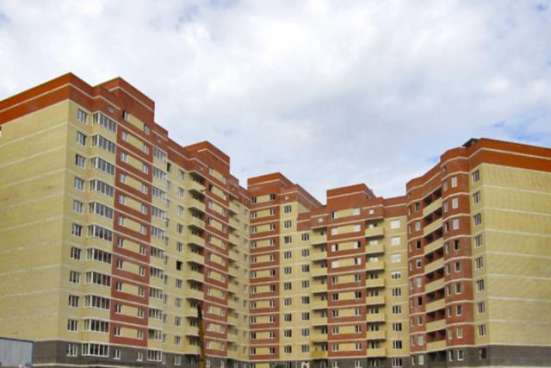 Продам однокомнатную квартиру в Серпухове. Жилая площадь 48,30 кв.м. Этаж 2. Дом монолитный. в Серпухове