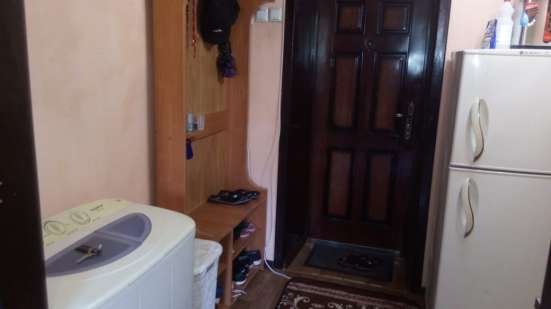 Продам комнату в общежитии ул Ерманова 11 фото 3