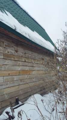 Продаю дачу в с/о Боровое в Тюмени фото 15
