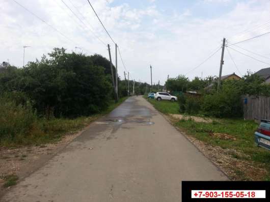 Земля в деревни, от Москвы 40км в Москве фото 4