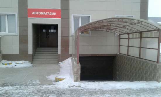 Шиномонтажный комплекс фото 5