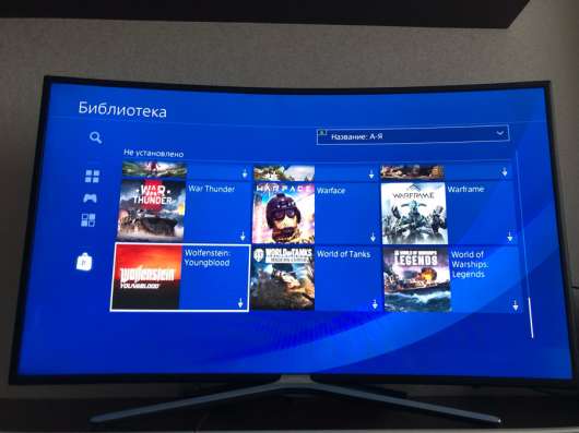 Sony PlayStation 4 slim 1 tb в Брянске