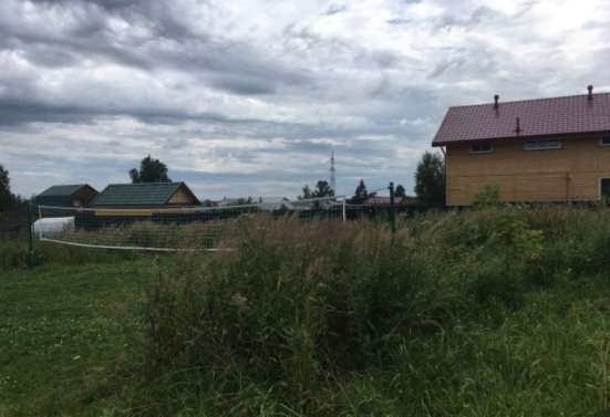 realty_mapper3.plot_in_locationИндивидуальное жилищное ст-во. Площадь 17.00 сот.Есть Газ.